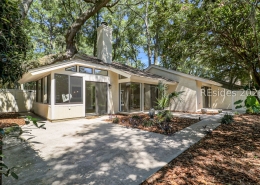 Moss Creek SC 5 Stable Gate Road