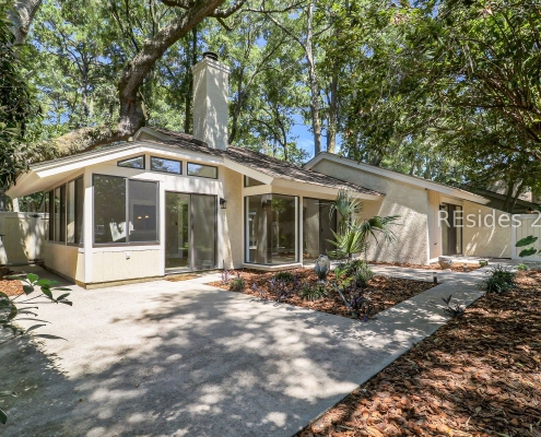 Moss Creek SC 5 Stable Gate Road