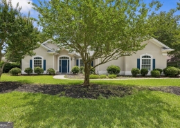 Osprey Cove GA 1074 Greenwillow Drive