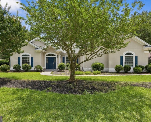 Osprey Cove GA 1074 Greenwillow Drive