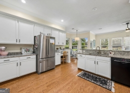 Osprey Cove GA 1074 Greenwillow Drive
