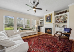 Osprey Cove GA 1074 Greenwillow Drive