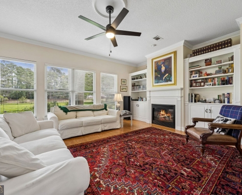 Osprey Cove GA 1074 Greenwillow Drive