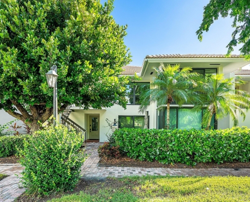 11212 Quail Covey Road