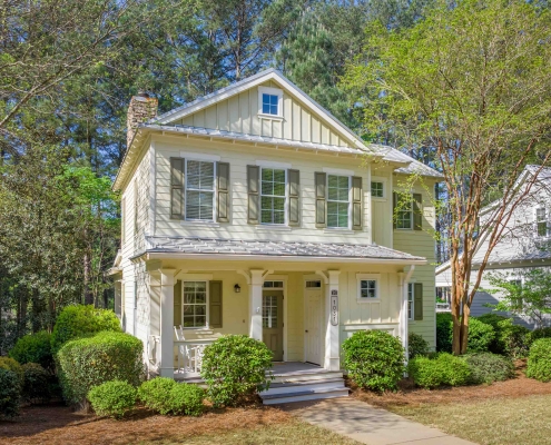 1031 Portside Court