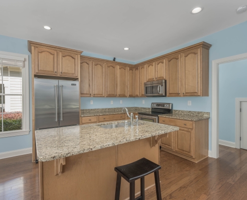 1031 Portside Court