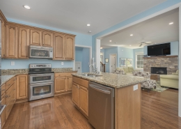 1031 Portside Court
