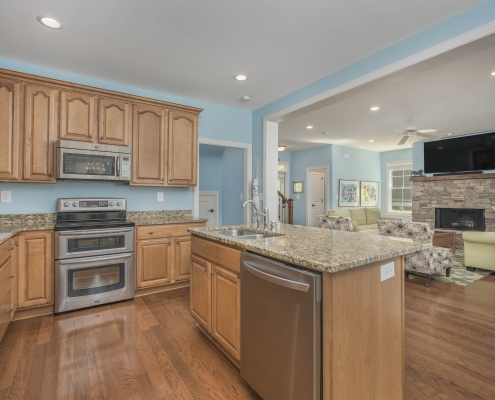1031 Portside Court