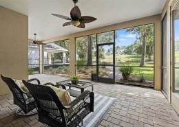 southern hills 9-8-26 - screen porch wider views four homes, one lifestyle